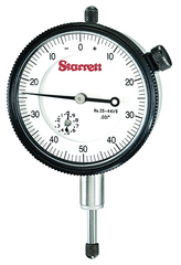 25-341/5P DIAL INDICATOR - Apex Tool & Supply