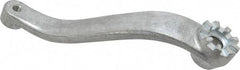 High Quality Tools - Elevating Crank - Basic Machine, B Series Mills, MP Series Mills - Apex Tool & Supply