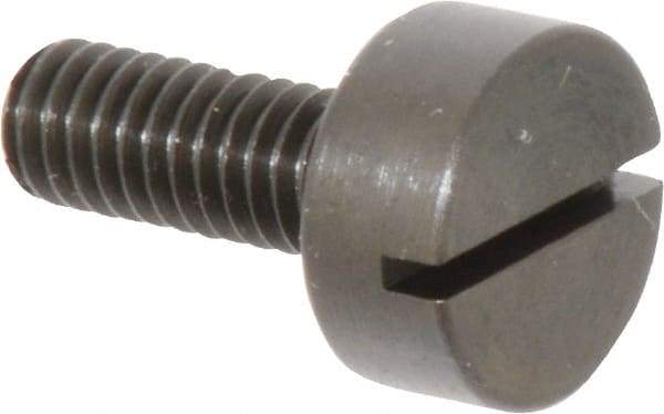 High Quality Tools - Feed Nut Retaining Screw - Leadscrew Assembly, B Series Mills - Apex Tool & Supply