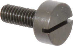 High Quality Tools - Feed Nut Retaining Screw - Leadscrew Assembly, B Series Mills - Apex Tool & Supply