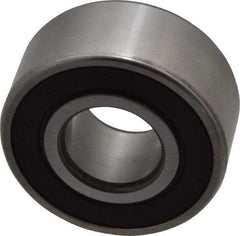 High Quality Tools - Grease Sealed Ball Bearing - Leadscrew Assembly, B Series Mills, MP Series Mills - Apex Tool & Supply