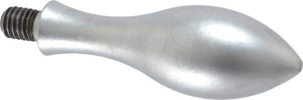 High Quality Tools - Elevating Crank Handle - Basic Machine, B Series Mills, MP Series Mills - Apex Tool & Supply