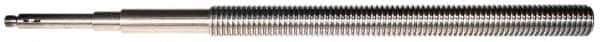 High Quality Tools - Cross Feed Screw - Leadscrew Assembly, B Series Mills - Apex Tool & Supply