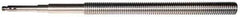 High Quality Tools - Cross Feed Screw - Leadscrew Assembly, B Series Mills - Apex Tool & Supply