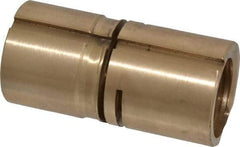 High Quality Tools - Cross Feed Nut - Leadscrew Assembly, B Series Mills - Apex Tool & Supply