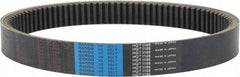 High Quality Tools - Drive Belt - Variable Speed Top Housing Assembly, 1-1/2 to 2 HP B Series Mills - Apex Tool & Supply