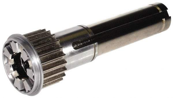 High Quality Tools - Spindle Pulley Hub - Variable Speed Top Housing Assembly, 2 HP B Series Mills - Apex Tool & Supply