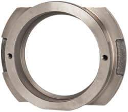 Bridgeport - Brake Bearing Cap - Bridgeport Type Mills - Apex Tool & Supply