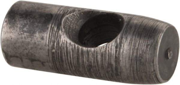 High Quality Tools - Hi Low Detent Plunger - Variable Speed Lower Housing Assembly, 1-1/2 to 2 HP B Series Mills - Apex Tool & Supply