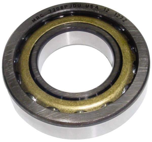 High Quality Tools - Ball Bearing - Step Pulley Top Housing, 1 HP B Series Mills - Apex Tool & Supply
