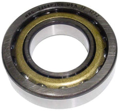 High Quality Tools - Ball Bearing - Step Pulley Top Housing, 1 HP B Series Mills - Apex Tool & Supply