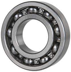 Bridgeport - Ball Bearing - Bridgeport Type Mills - Apex Tool & Supply