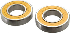 High Quality Tools - Spindle Bearing Set - Quill Housing Assembly, B Series Mills, MP Series Mills - Apex Tool & Supply