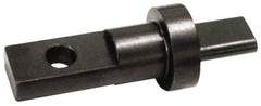 High Quality Tools - Brake Lock Stud - Step Pulley Top Housing, 1 HP B Series Mills - Apex Tool & Supply
