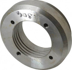 High Quality Tools - Nose Piece - Quill Housing Assembly, B Series Mills - Apex Tool & Supply