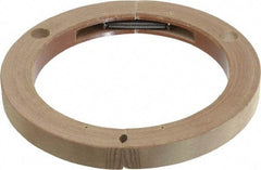 High Quality Tools - Brake Block Assembly - Step Pulley Top Housing, 1 HP B Series Mills - Apex Tool & Supply