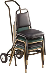 NPS - 12 Chairs Capacity Padded Chair Dolly - Use for NPS 9100, 9200, 9300 Series - Apex Tool & Supply