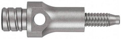 DeWALT - Spline/SDS Max Drive Thread Adapter - For Use with Carbide Core Bits - Apex Tool & Supply