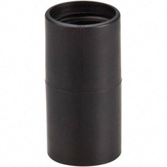 Dynabrade - Vacuum Cleaner Attachments & Hose - Use With 1" Hoses, 3/4" Dynabrade Vacuum Tool - Apex Tool & Supply