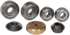 PRO-SOURCE - Angle & Disc Grinder Rebuild Kit - For Use with 2" Mini Angle Grinder 5520002032JP - Apex Tool & Supply