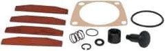 PRO-SOURCE - Angle & Disc Grinder Repair Kit - For Use with 4-1/2" HD Angle Grinder 5520004531JP - Apex Tool & Supply