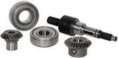 PRO-SOURCE - Angle & Disc Grinder Rebuild Kit - For Use with 4-1/2" HD Angle Grinder 5520004531JP - Apex Tool & Supply