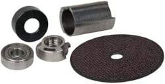 PRO-SOURCE - Angle & Disc Grinder Rebuild Kit - For Use with 3" Cut-Off Tool 5570004445JP - Apex Tool & Supply