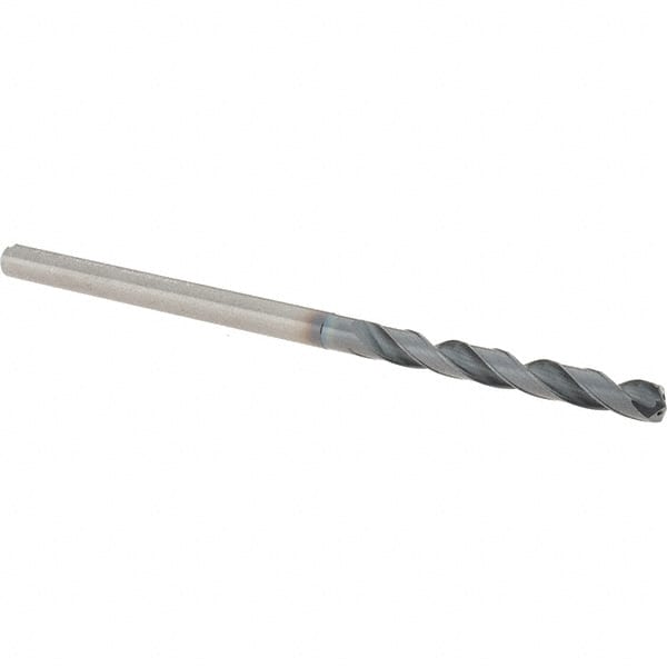 Sumitomo - 5/32" 135° Solid Carbide Jobber Drill - Apex Tool & Supply