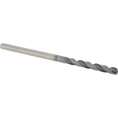 Sumitomo - 5/32" 135° Solid Carbide Jobber Drill - Apex Tool & Supply