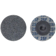 Norton - 2" Silicon Carbide Quick Change Disc - Apex Tool & Supply