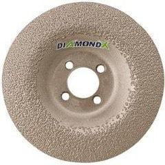Camel Grinding Wheels - 14" Diamond Cutoff Wheel - 0.15" Thick, 20mm Arbor - Apex Tool & Supply