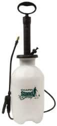 Chapin - 2 Gal Garden Hand Sprayer - Polyethylene Tank - Apex Tool & Supply