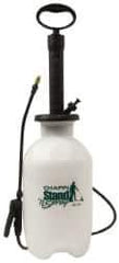 Chapin - 2 Gal Garden Hand Sprayer - Polyethylene Tank - Apex Tool & Supply