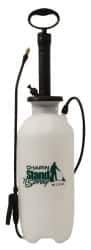 Chapin - 3 Gal Garden Hand Sprayer - Polyethylene Tank - Apex Tool & Supply