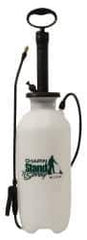 Chapin - 3 Gal Garden Hand Sprayer - Polyethylene Tank - Apex Tool & Supply