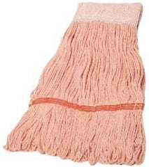 Ability One - Medium Mop Head, - Quick Change Connection - Apex Tool & Supply