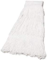 Ability One - Large Mop Head, - Quick Change Connection - Apex Tool & Supply