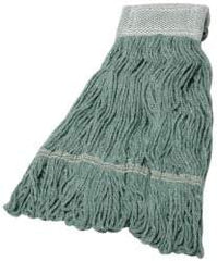 Ability One - Medium Mop Head, - Quick Change Connection - Apex Tool & Supply
