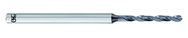 2.9MMX34.8MM MICRO DRILL-GDL - Apex Tool & Supply