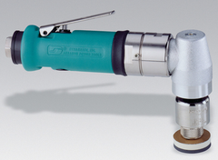 #53415 - 1-1/4" - Air-Powered Random Orbital Sander - Apex Tool & Supply