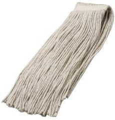 Ability One - Medium Cotton Cut End Mop Head - Apex Tool & Supply