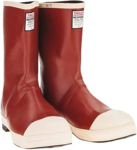 Tingley - Unisex Medium Width - Apex Tool & Supply