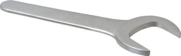 Proto - 44mm Standard Service Open End Wrench - 7-5/8" OAL, Single End, Satin Finish, 30° Head Angle - Apex Tool & Supply