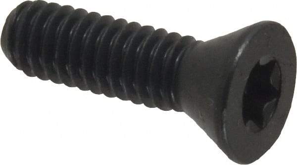 Hertel - Screws for Indexable Threading - For Use with Inserts - Apex Tool & Supply