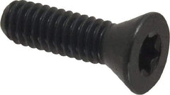 Hertel - Screws for Indexable Threading - For Use with Inserts - Apex Tool & Supply