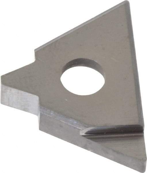 Hertel - 1/2U Insert Inscribed Circle, Internal Right Hand & External Left Hand Anvil for Indexables - Apex Tool & Supply