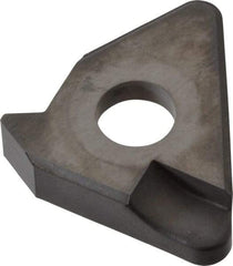 Hertel - 1/2" Insert Inscribed Circle, Internal Right Hand & External Left Hand Anvil for Indexables - Apex Tool & Supply