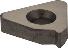 Hertel - 3/8" Insert Inscribed Circle, External Right Hand & Internal Left Hand Anvil for Indexables - +4.5° Helix Angle, 16 Tool Holder Insert Dimension - Apex Tool & Supply