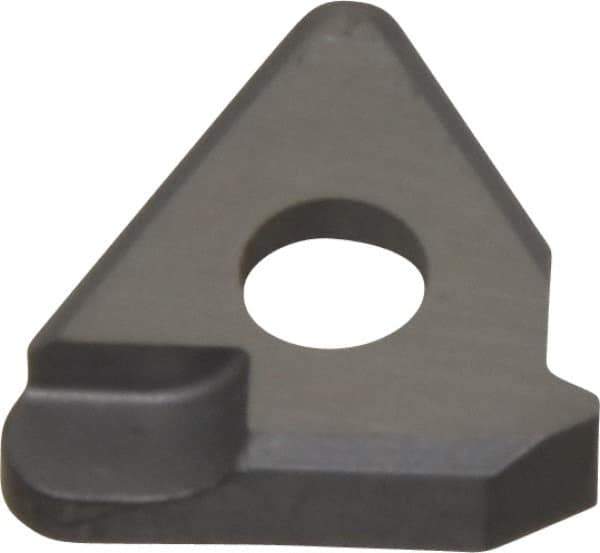 Hertel - 3/8" Insert Inscribed Circle, External Right Hand & Internal Left Hand Anvil for Indexables - +1.5° Helix Angle, 16 Tool Holder Insert Dimension - Apex Tool & Supply