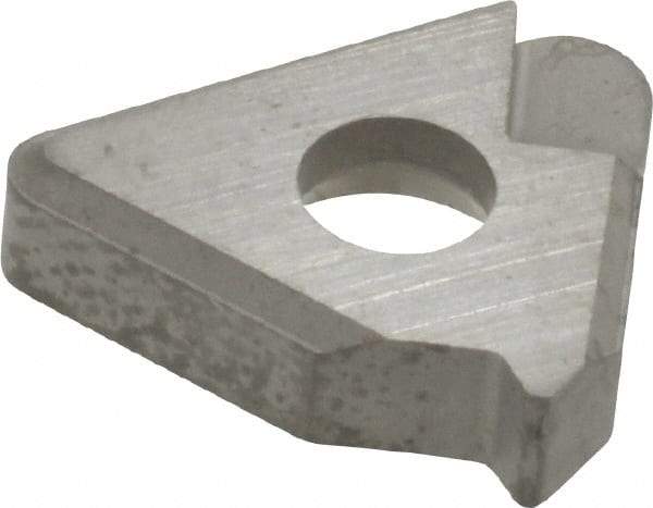 Hertel - 3/8" Insert Inscribed Circle, Internal Right Hand & External Left Hand Anvil for Indexables - Apex Tool & Supply